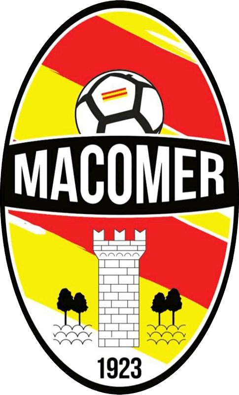 Wappen ASD Macomer Calcio  64095