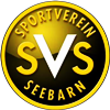 Wappen SV Seebarn 1968  49221