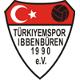 Wappen Ibbenbüren Türkiyem Spor 1990  21463