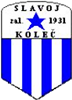 Wappen FC Koleč  96023