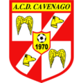 Wappen ACD Cavenago