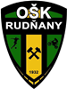 Wappen OŠK Rudňany  95294