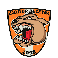 Wappen LZS Buczyna