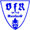 Wappen VfR Murrhardt 1923  28124