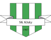 Wappen SK Kluky  107025