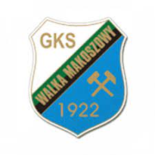Wappen GKS Walka Makoszowy Zabrze  99792