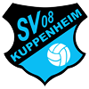 Wappen SV 08 Kuppenheim diverse