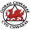 Wappen Rhos Aelwyd FC