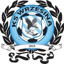 Wappen KS 2010 Wrzesina