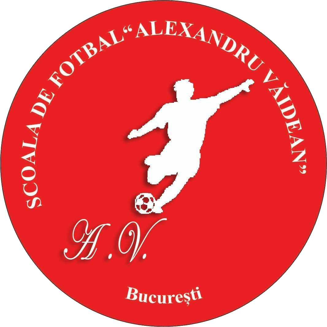 Wappen Școala de Fotbal Alexandru Văidean  123762