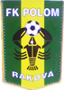 Wappen FK Polom Raková  128193