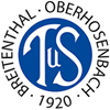 Wappen TuS 1920 Breitenthal-Oberhosenbach