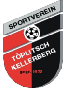Wappen ehemals SV Töplitsch/Kellerberg