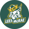 Wappen Lees-McRae College Bobcats