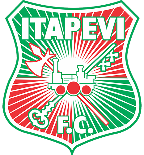 Wappen Itapevi FC