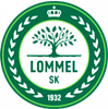 Wappen Lommel SK diverse  77219
