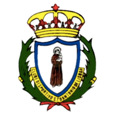 Wappen CD Santo António Lisboa