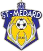 Wappen Union Sportive St-Medard  54817