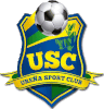 Wappen Ureña FC