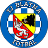 Wappen TJ Blatná  13101