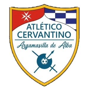 Wappen Atlético Cervantino  89555
