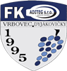 Wappen FK Aditeg Vrbovec-Dyjákovičky  112649