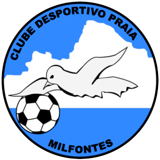 Wappen CD Praia Milfontes