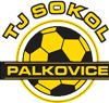Wappen TJ Sokol Palkovice  121169