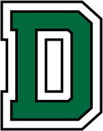 Wappen Dartmouth Big Green