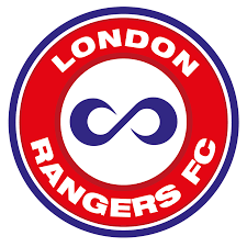 Wappen London Rangers FC  100990