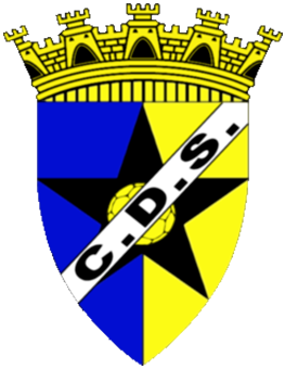 Wappen CD Salvaterrense