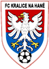 Wappen FC Kralice na Hané