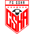 Wappen CSKA Dushanbe  9290