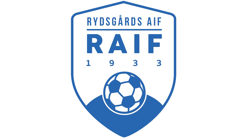 Wappen Rydsgårds AIF