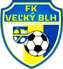 Wappen FK Veľký Blh  104870
