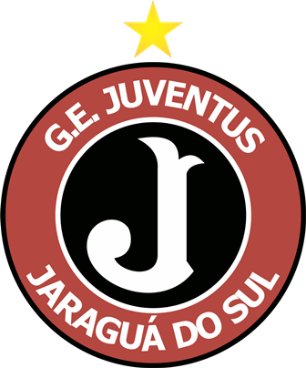 Wappen GE Juventus Jaraguá