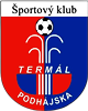 Wappen ŠK Termál Podhájska  104300