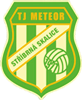 Wappen TJ Meteor Stříbrná Skalice  125987
