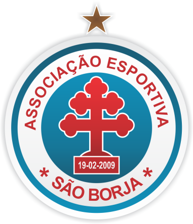 Wappen AE São Borja
