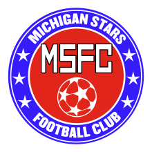 Wappen Michigan Stars FC