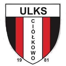 Wappen ULKS Ciółkowo 