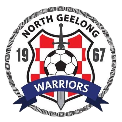 Wappen North Geelong Warriors FC