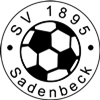 Wappen ehemals SV 1895 Sadenbeck  68080