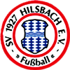Wappen SV 1927 Hilsbach Reserve  72261
