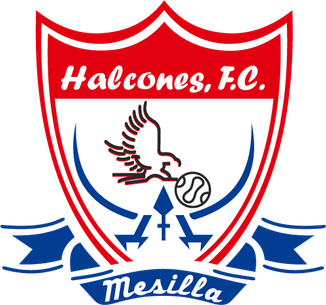 Wappen Halcones FC