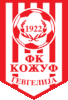 Wappen FK Kožuf Gevgelija