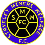 Wappen Staveley Miners Welfare FC  9384