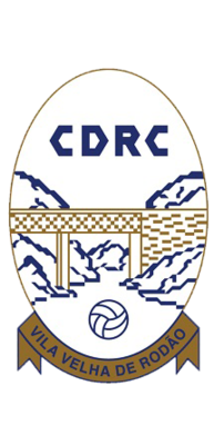 Wappen CDRC Vila Velha de Ródão