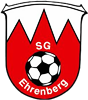 Wappen SG Ehrenberg II (Ground A)  31655