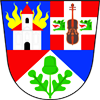Wappen TJ Jiskra Nový Kostel  49473